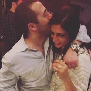 Meet your Posher, Safiyya